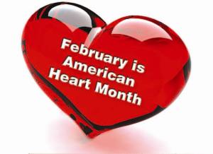 Feb-Heart